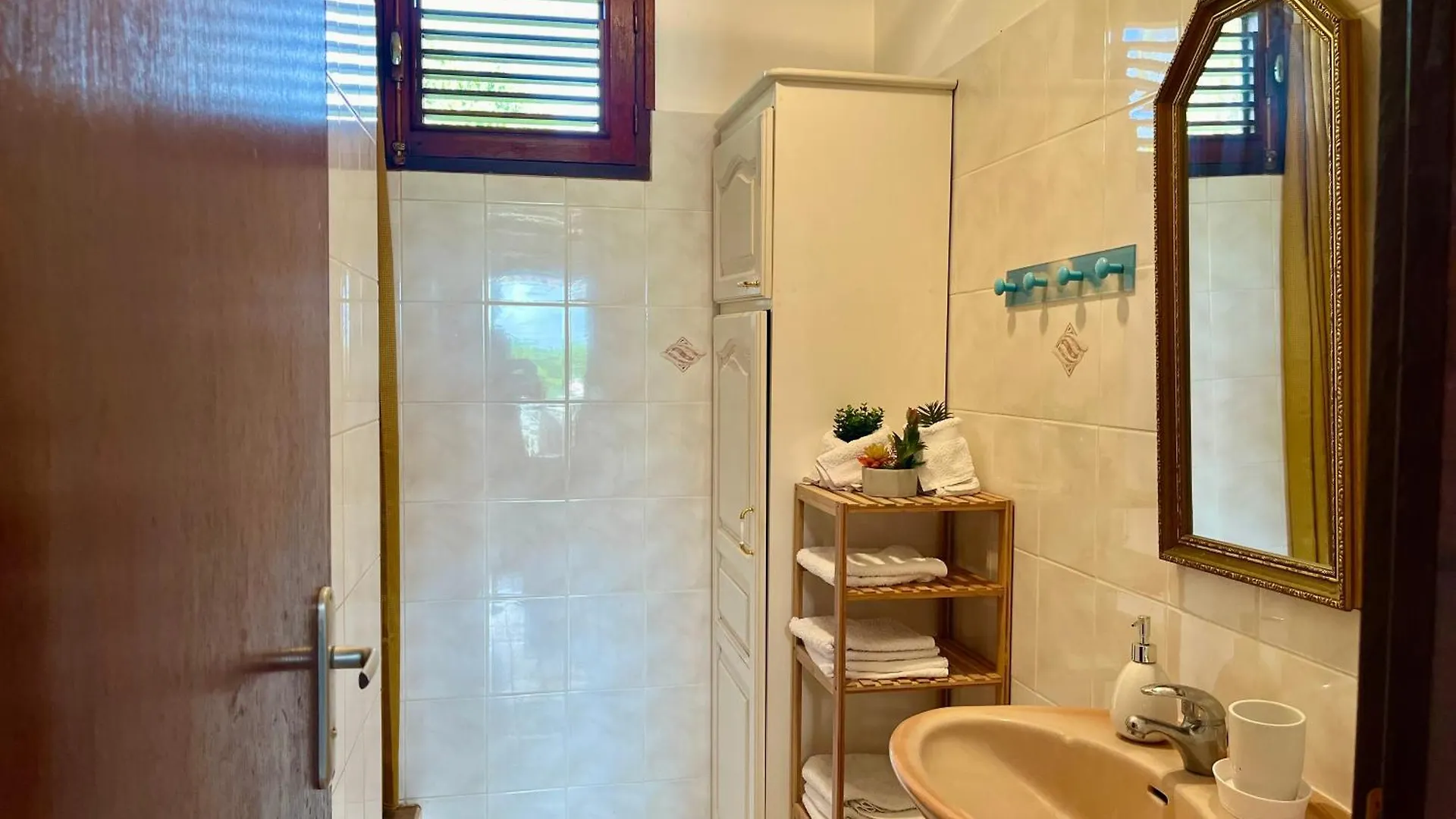 La Maison Durivage Vue Mer Proche Plage Et Centre Sainte Anne 과달루프